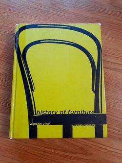 History of Furniture: A Global View