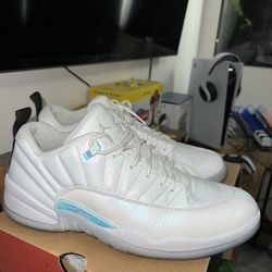Jordan 12 Easters