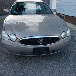 2007 BUICK LACROSSE FOR SALE