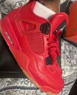 Retro 4 Sz 10.5