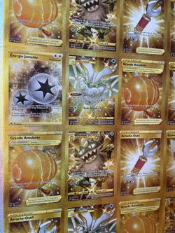 Pokmon TCG: FRENCH Uncut Sheet Of Sword&Shield Rebel Clash - GOLD RARES for Sale in Sacramento, CA - OfferUp Pokmon TCG: FRENCH Uncut Sheet Of Sword&Shield Rebel Clash - GOLD RARES for Sale in Sacramento, CA - OfferUp
