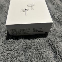 AirPods Gen 2
