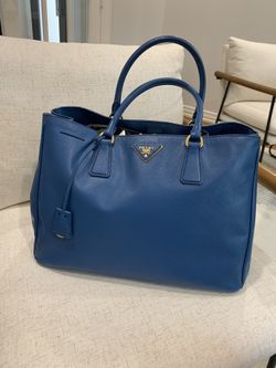 Original PRADA- Handbag