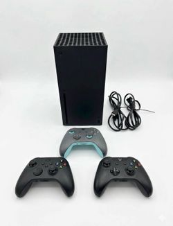 XBox Series X 1TB