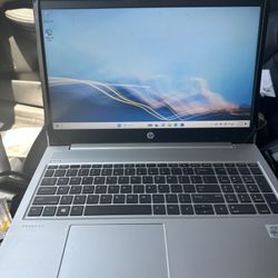 Hp Pro Notebook 