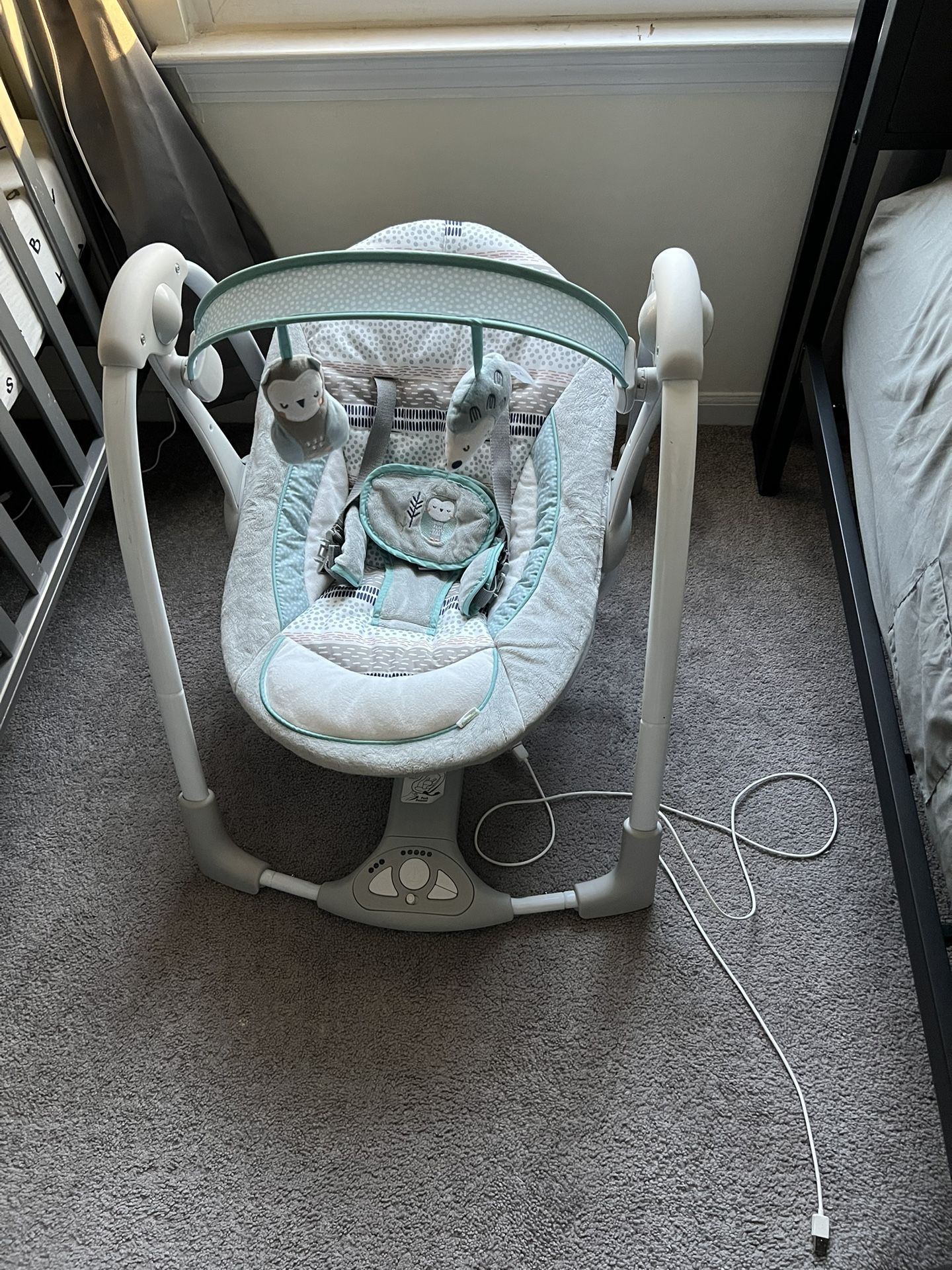 Ingenuity Baby Swing