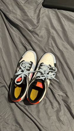 Used Nikes