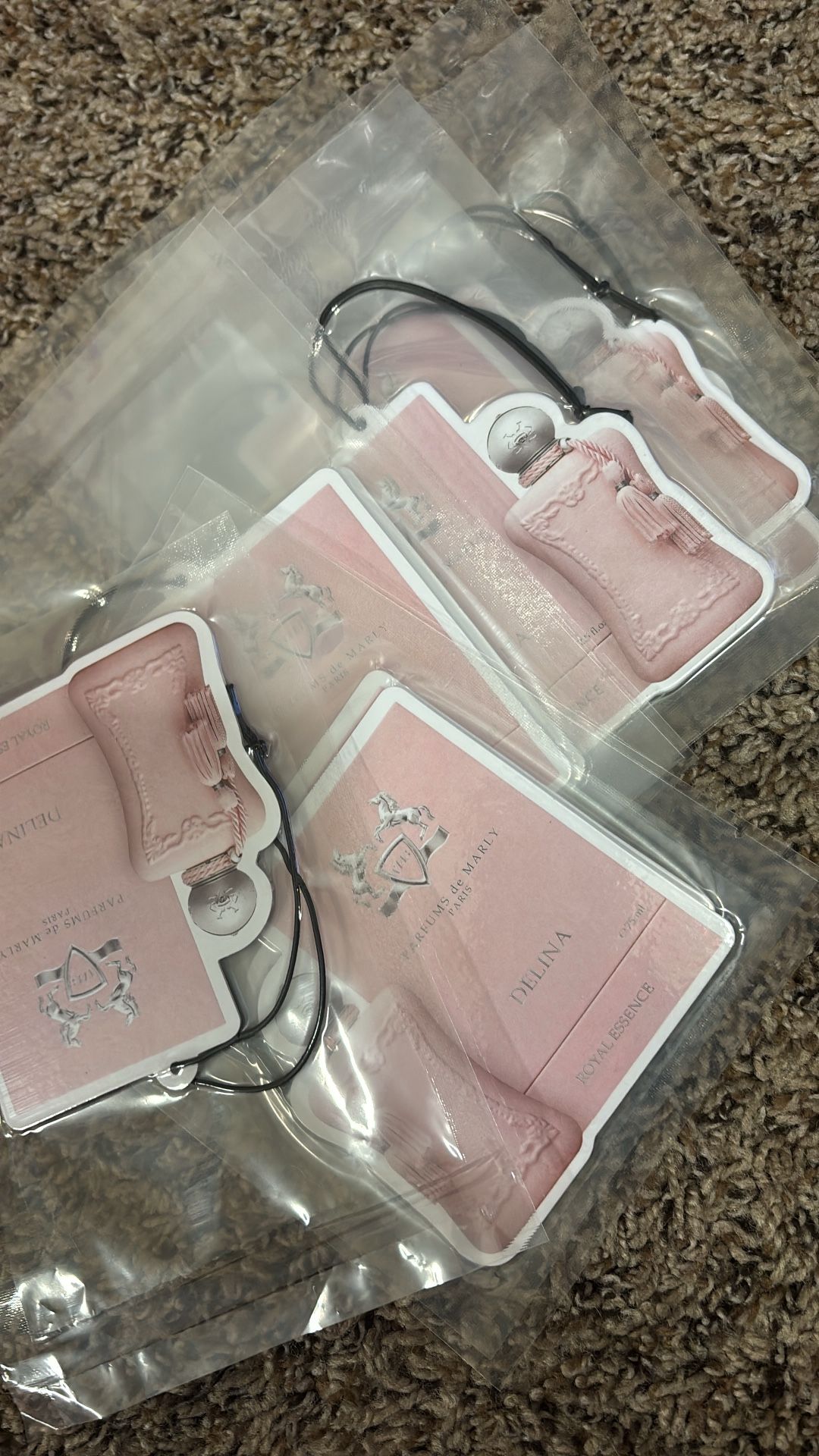 Car Freshners