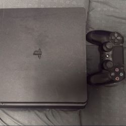 Ps4 (For Parts)