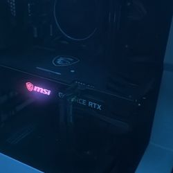 Gaming Pc