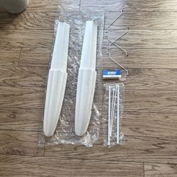 E-flite Float Set Timber EFL5261 Replacement Airplane Parts