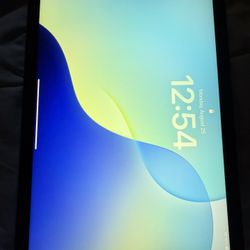 NEW IPAD A16 128G BLUE RETINA