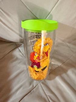 Sesame Street Tervis 16 Oz Tumbler