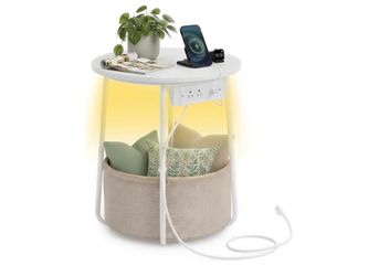 LED Nightstand