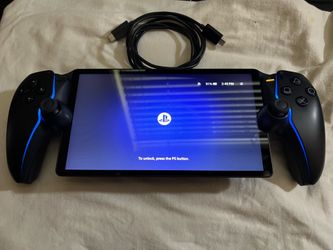 PlayStation portal