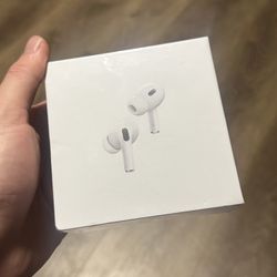 AirPods Pro 2nd Generation (USB-C)