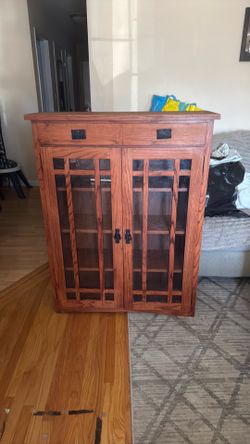 In good condition