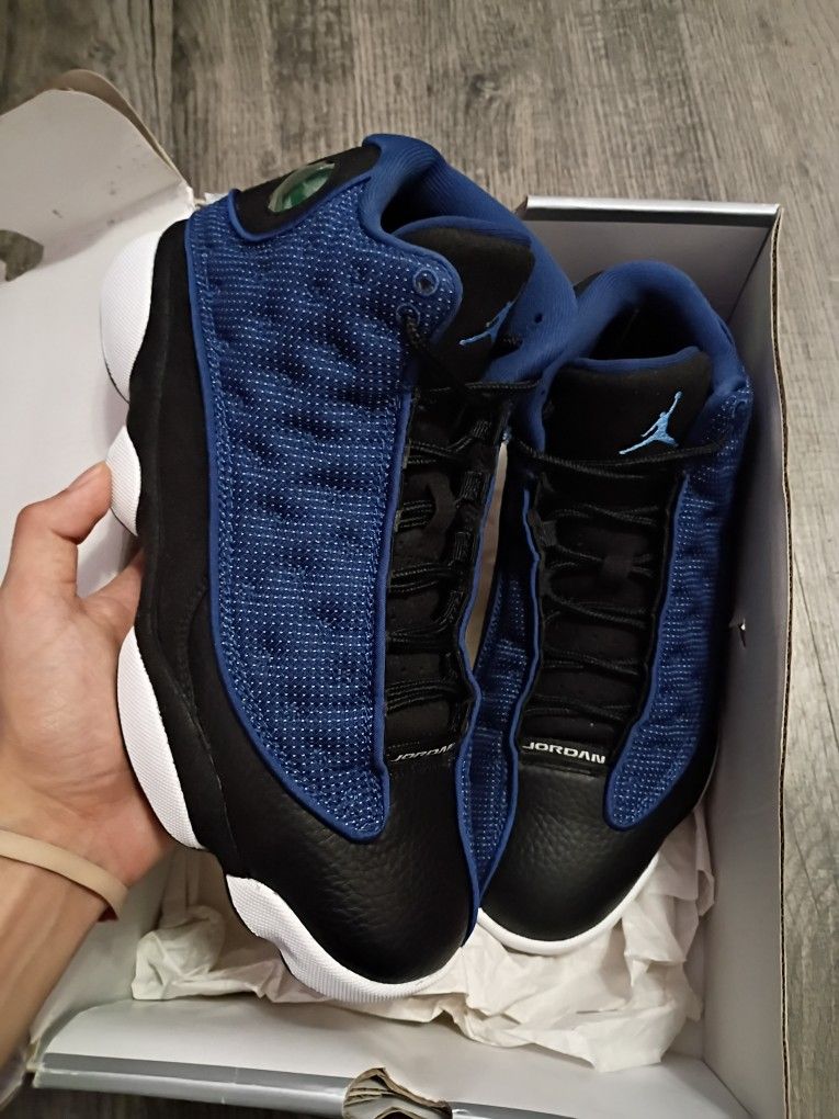 Jordan 13s Size 8