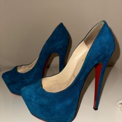 Christian Louboutin Heels 