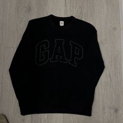 GAP CREWNECK 