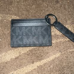 Authentic MK Wallet 