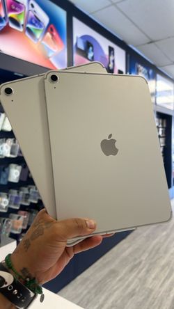 iPad a16 118gb Wi-Fi & lte