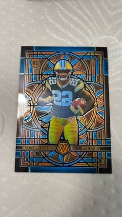 Jumbo cards