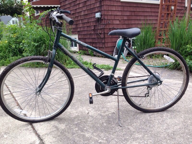 Mt royal free store spirit bike