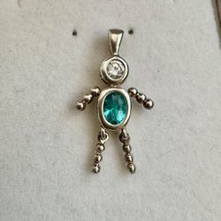 Vintage handmade Jewelry 