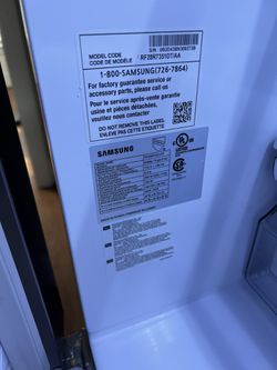 28 cu. ft. 4-Door French Door Refrigerator in Stainless Steel