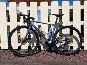 Giant TCR & accessories