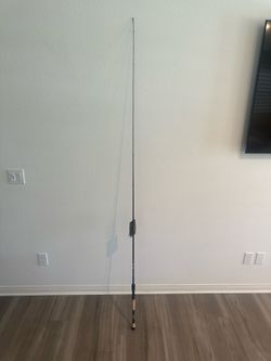 St. Croix Victory 7'1 MH Casting Rod