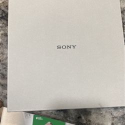 Sony Headphones WH-CH720N