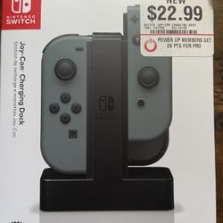 Nintendo Switch Joy-Con Charging Dock