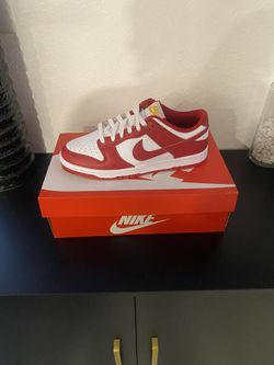 Nike Dunk Low Retro