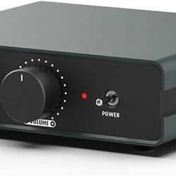 AIYIMA T3 PRO MM/MC Phono Preamp RIAA Equalization for Turntable/Vinyl Record Player/Home Stereo Amplifier/Speaker,Professional Phonograph Preamplifie