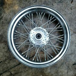 Kawasaki Rim J16XMT 3.00 Japan 900 - 01 RK Excel