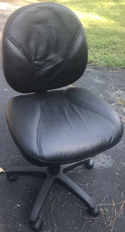 Adjustable office Chair