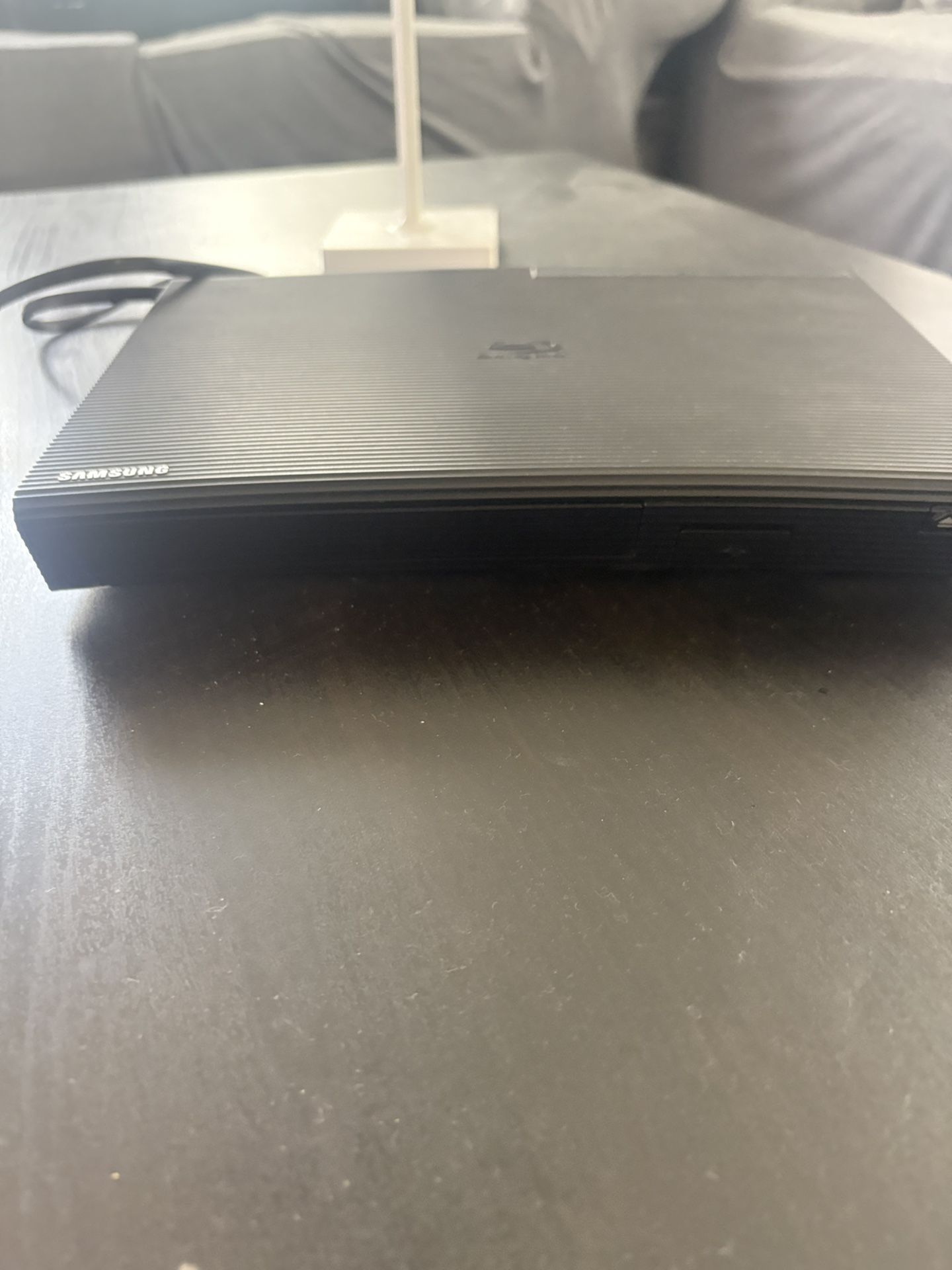 Samsung Blu-raydics