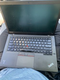 Lenovo Laptop 13 Inch