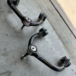 ICON DELTA UPPER CONTROL ARMS