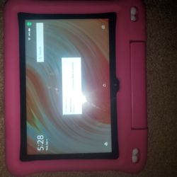 Amazon, Kids/Adult Mini  Kindle Fire Tablet