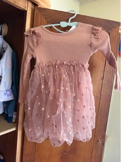 Girl clothing