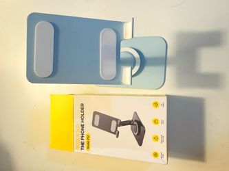 Adjustable Foldable Phone Stand Holder for iPhone iPad Samsung Tablet