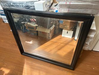 Klaussner Home Furnishings Mirror