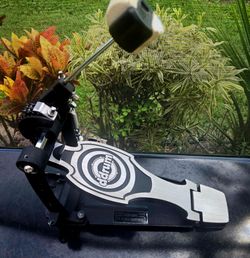 Drum bass pedal DDrum
