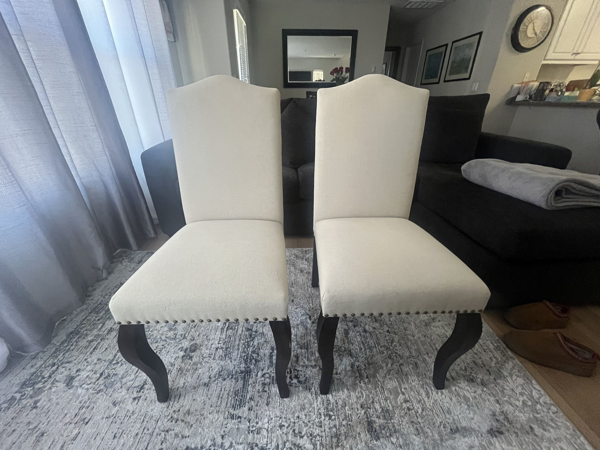 Dining Chairs