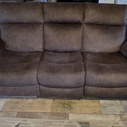 Ashley Furniture Couches 