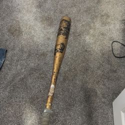 2023 voodo, 2023 meta, rawlings’s wood bat