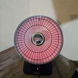 Presto HEATDISH Excellent Pre-owned Condition 